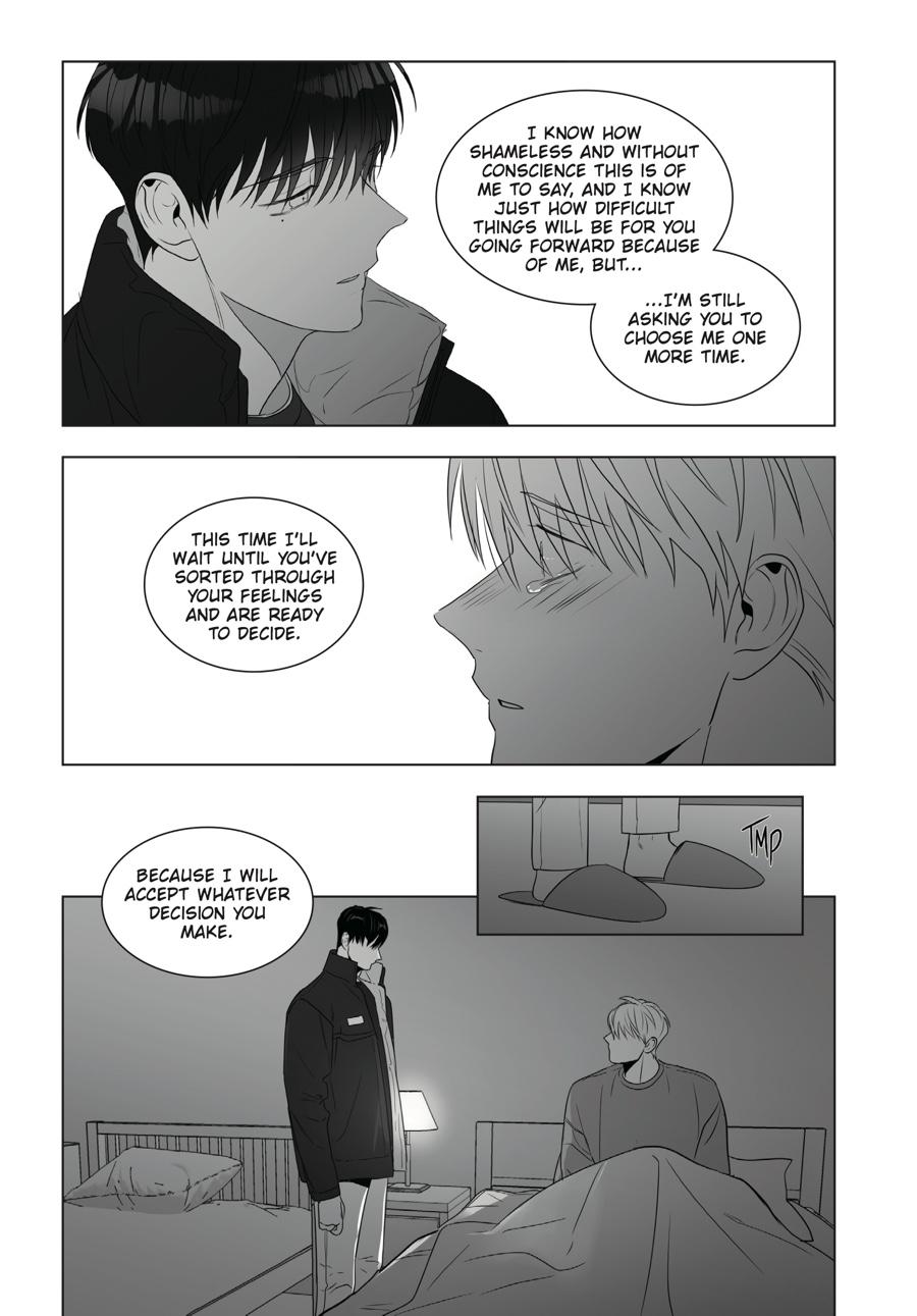 Lover Boy Chapter 70 - Page 14