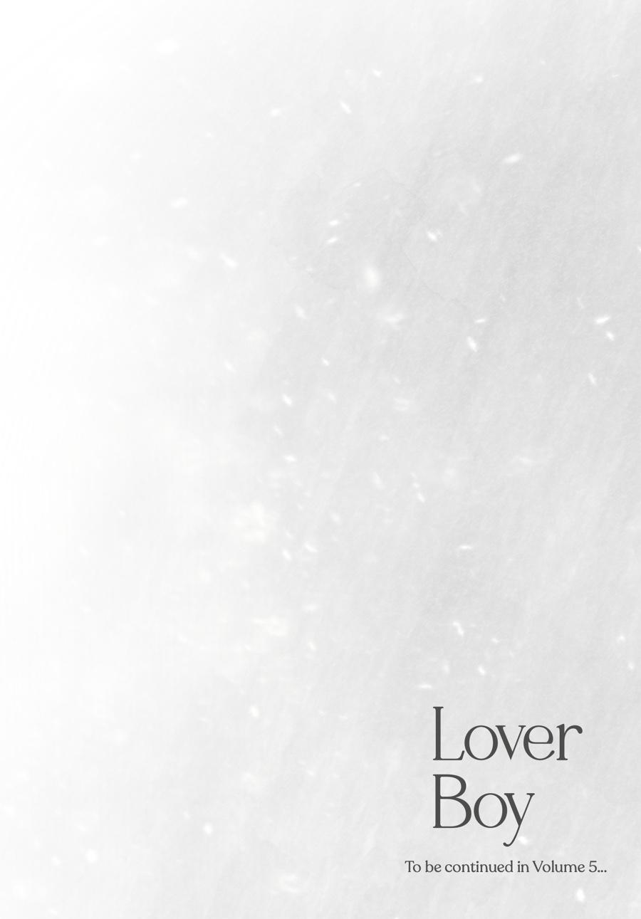 Lover Boy Chapter 70 - Page 19