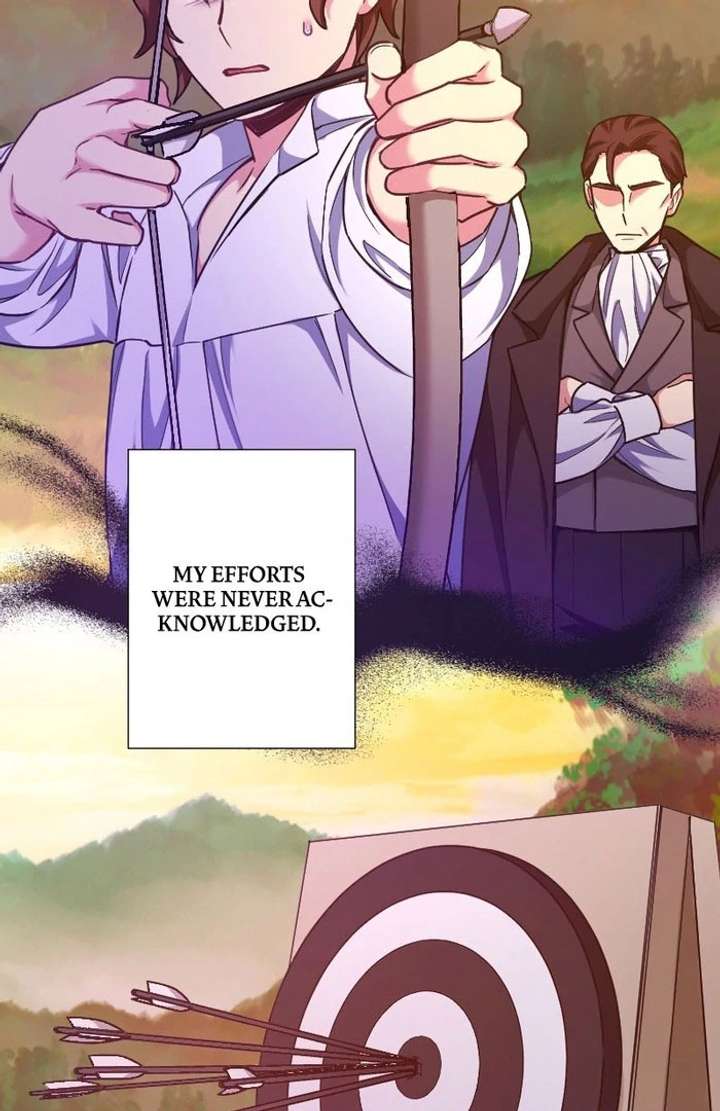 Love’s Impossible Quest: For the Broken young lady and the Duke of Dread Chapter 38 - Page 4