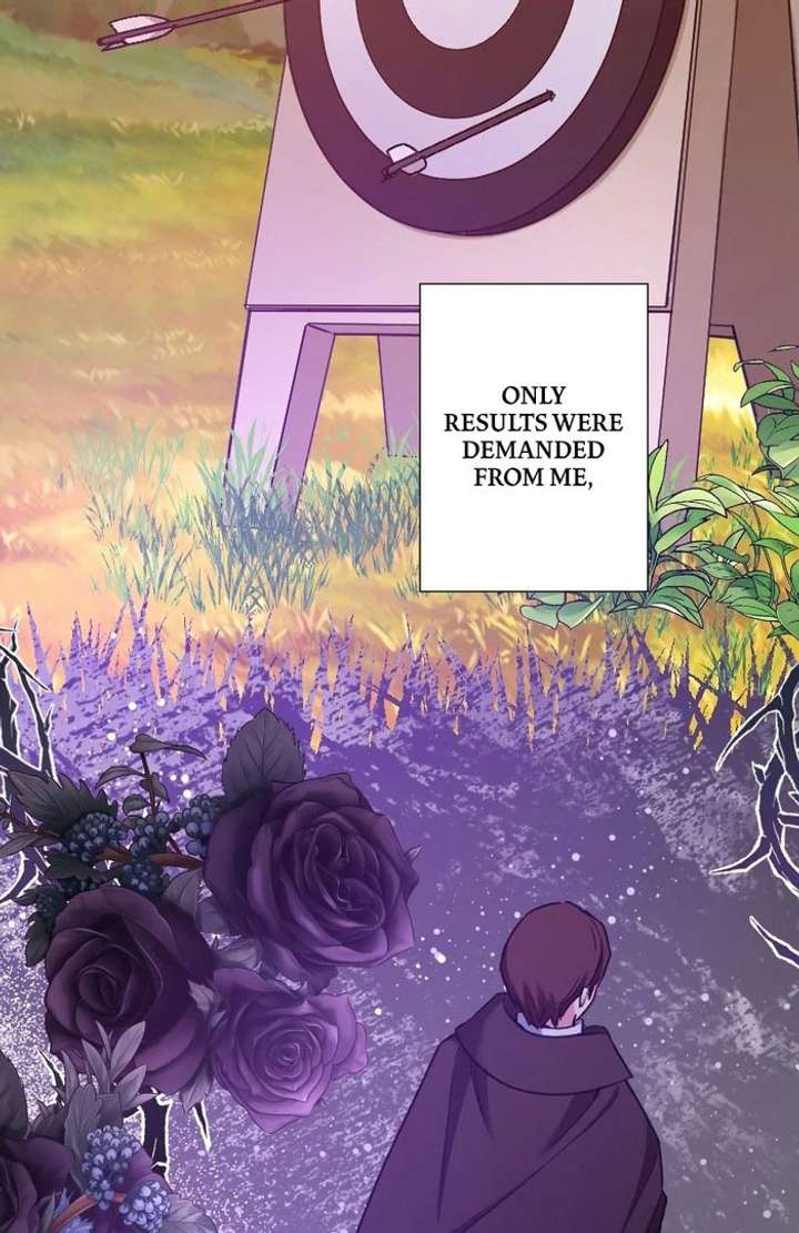 Love’s Impossible Quest: For the Broken young lady and the Duke of Dread Chapter 38 - Page 5