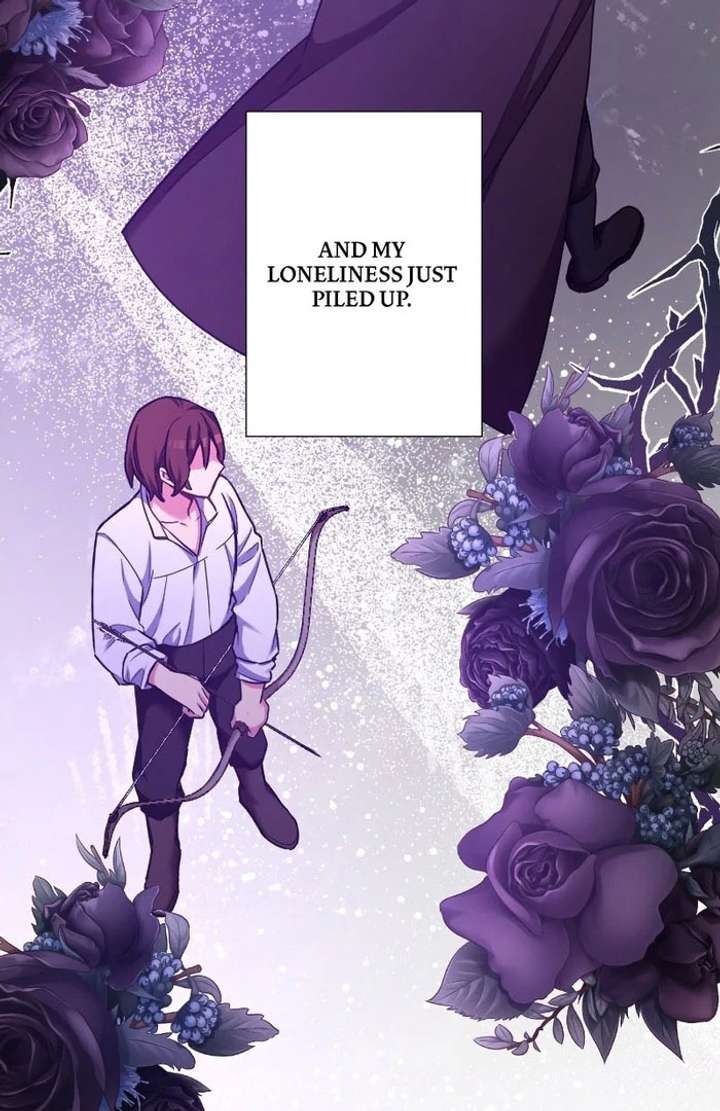 Love’s Impossible Quest: For the Broken young lady and the Duke of Dread Chapter 38 - Page 6