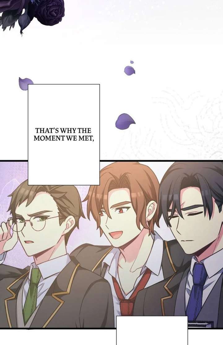 Love’s Impossible Quest: For the Broken young lady and the Duke of Dread Chapter 38 - Page 7