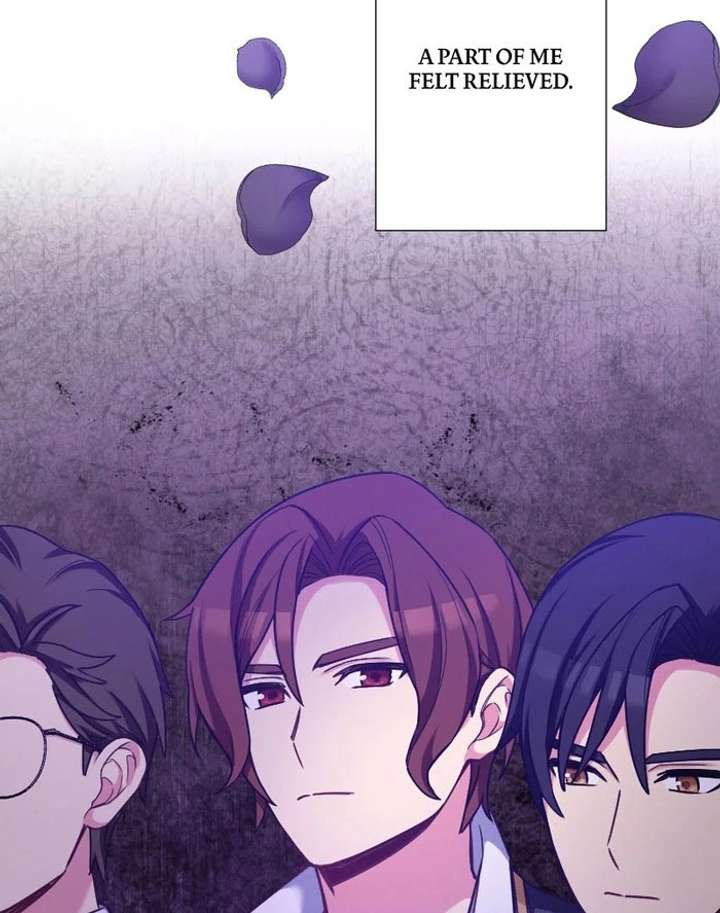 Love’s Impossible Quest: For the Broken young lady and the Duke of Dread Chapter 38 - Page 8