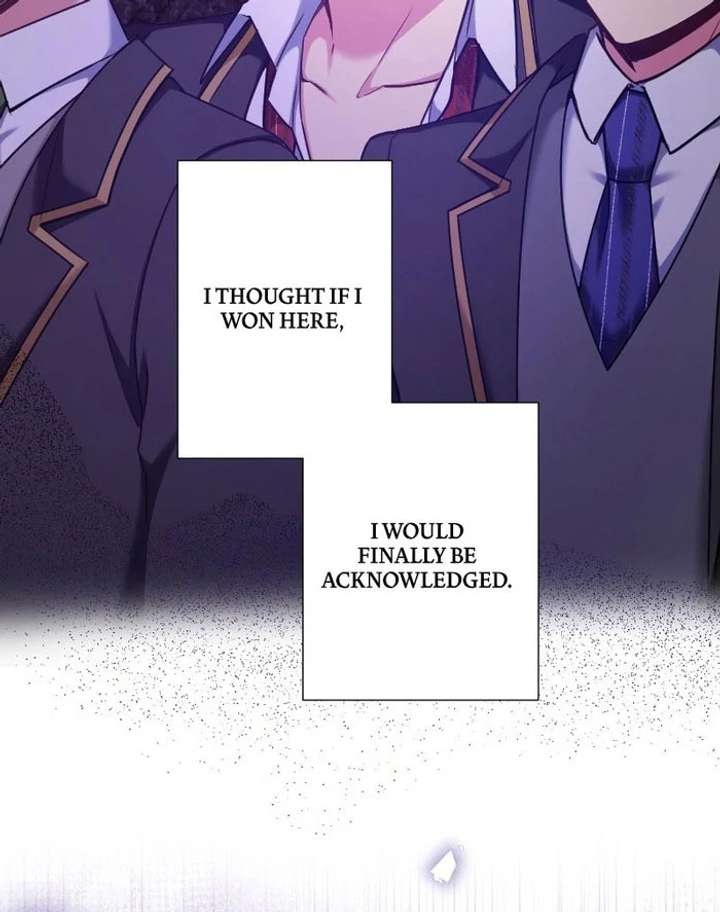 Love’s Impossible Quest: For the Broken young lady and the Duke of Dread Chapter 38 - Page 9