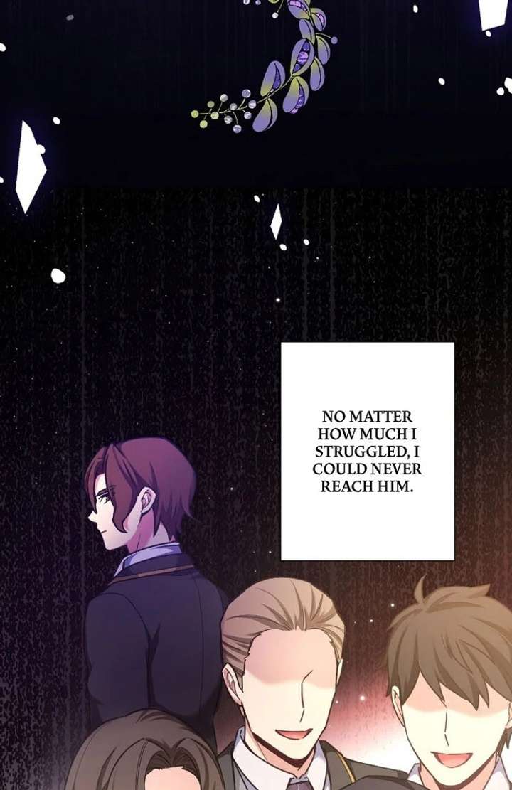 Love’s Impossible Quest: For the Broken young lady and the Duke of Dread Chapter 38 - Page 11