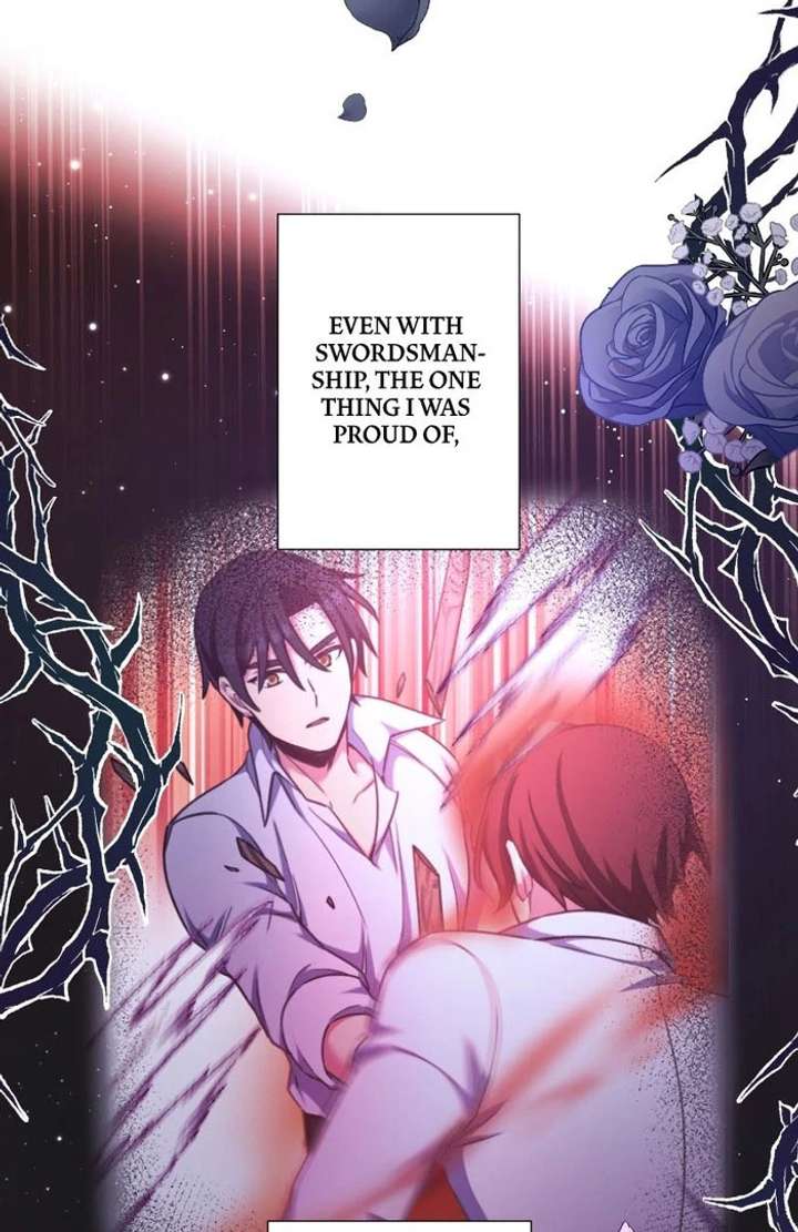 Love’s Impossible Quest: For the Broken young lady and the Duke of Dread Chapter 38 - Page 13