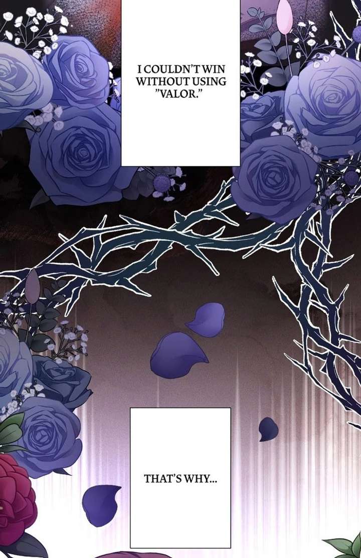 Love’s Impossible Quest: For the Broken young lady and the Duke of Dread Chapter 38 - Page 14