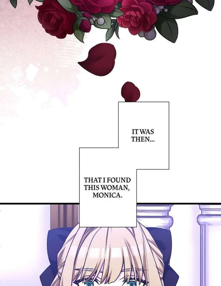 Love’s Impossible Quest: For the Broken young lady and the Duke of Dread Chapter 38 - Page 16