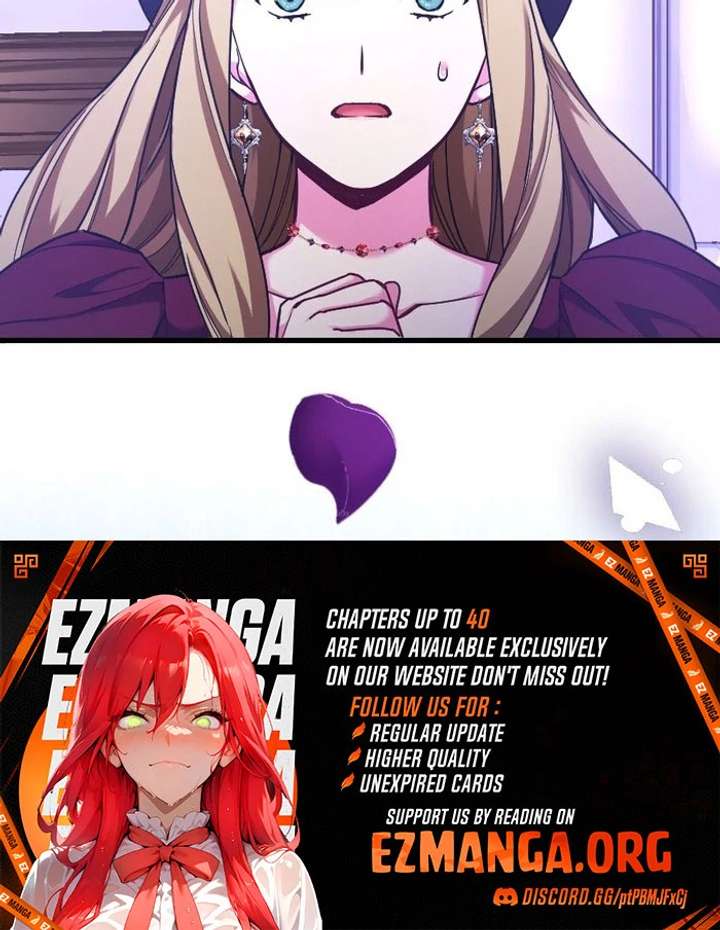 Love’s Impossible Quest: For the Broken young lady and the Duke of Dread Chapter 38 - Page 17