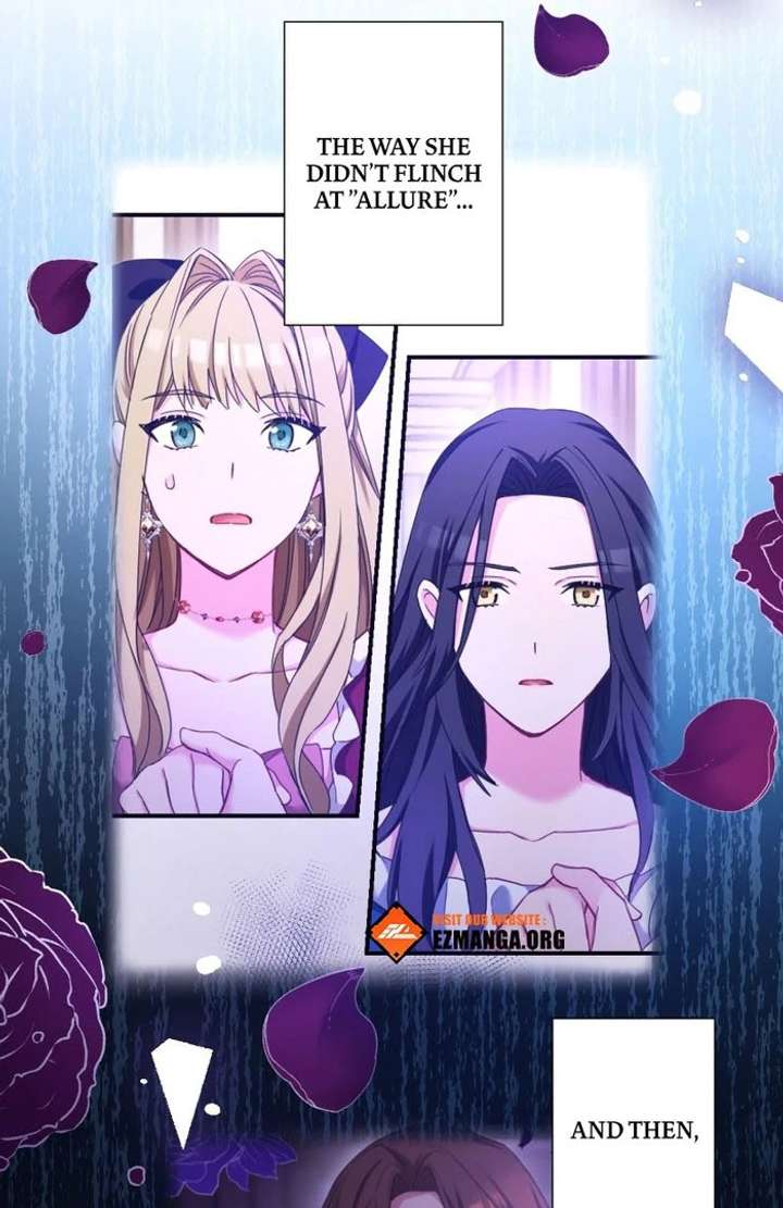 Love’s Impossible Quest: For the Broken young lady and the Duke of Dread Chapter 38 - Page 18