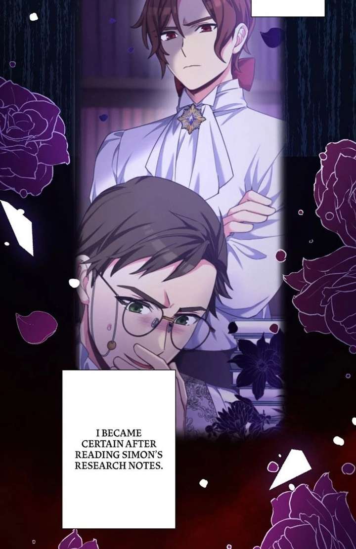 Love’s Impossible Quest: For the Broken young lady and the Duke of Dread Chapter 38 - Page 19