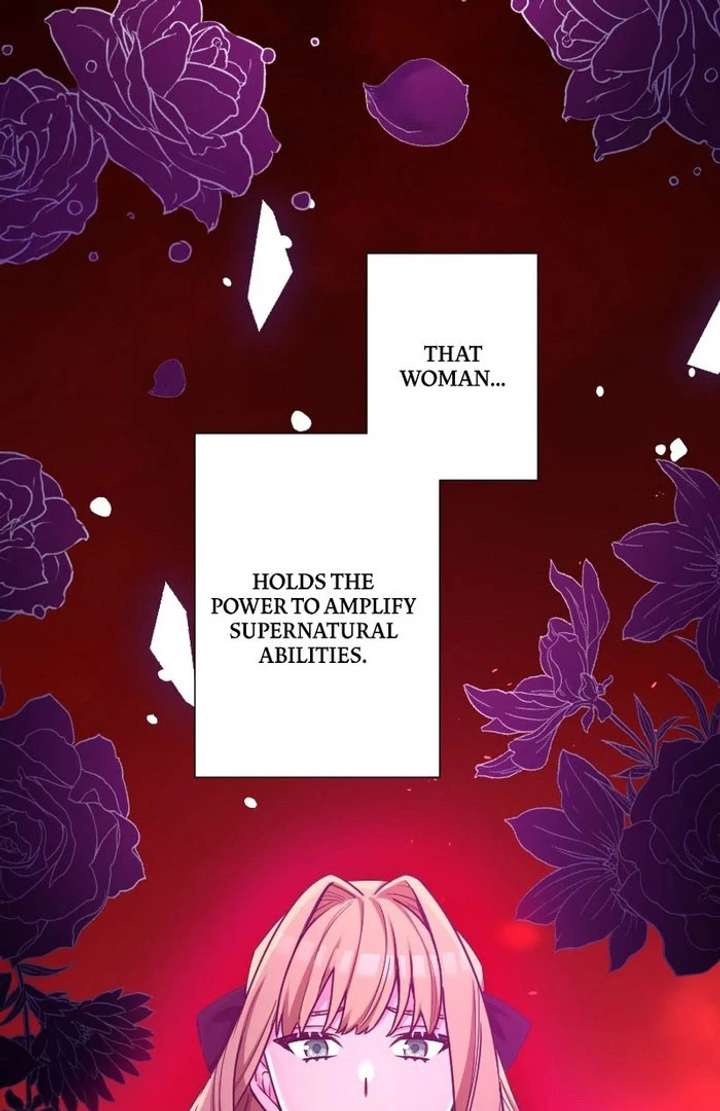 Love’s Impossible Quest: For the Broken young lady and the Duke of Dread Chapter 38 - Page 20