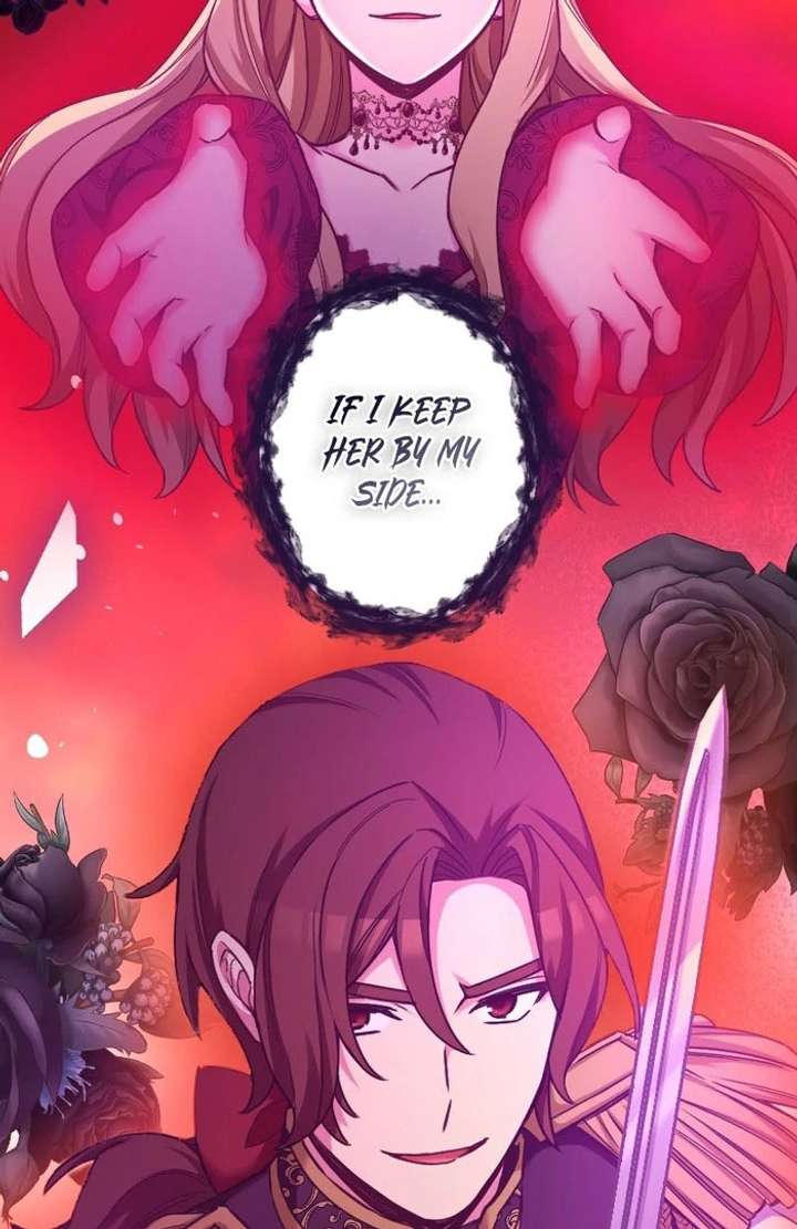 Love’s Impossible Quest: For the Broken young lady and the Duke of Dread Chapter 38 - Page 21