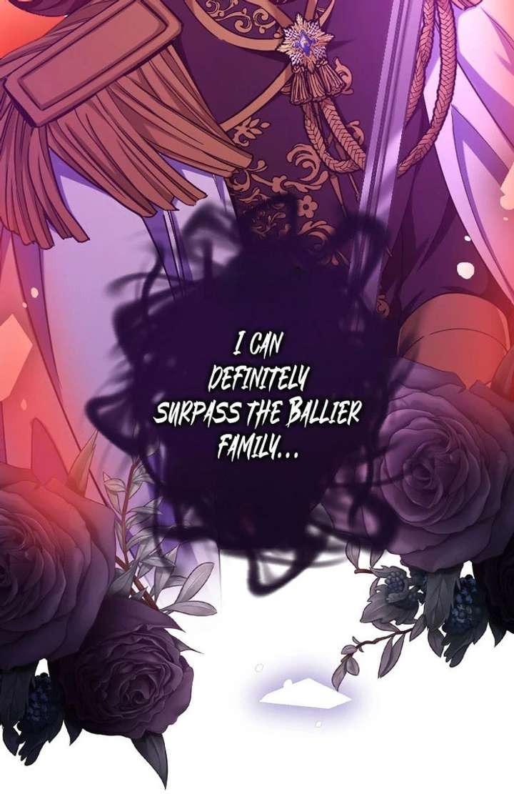 Love’s Impossible Quest: For the Broken young lady and the Duke of Dread Chapter 38 - Page 22