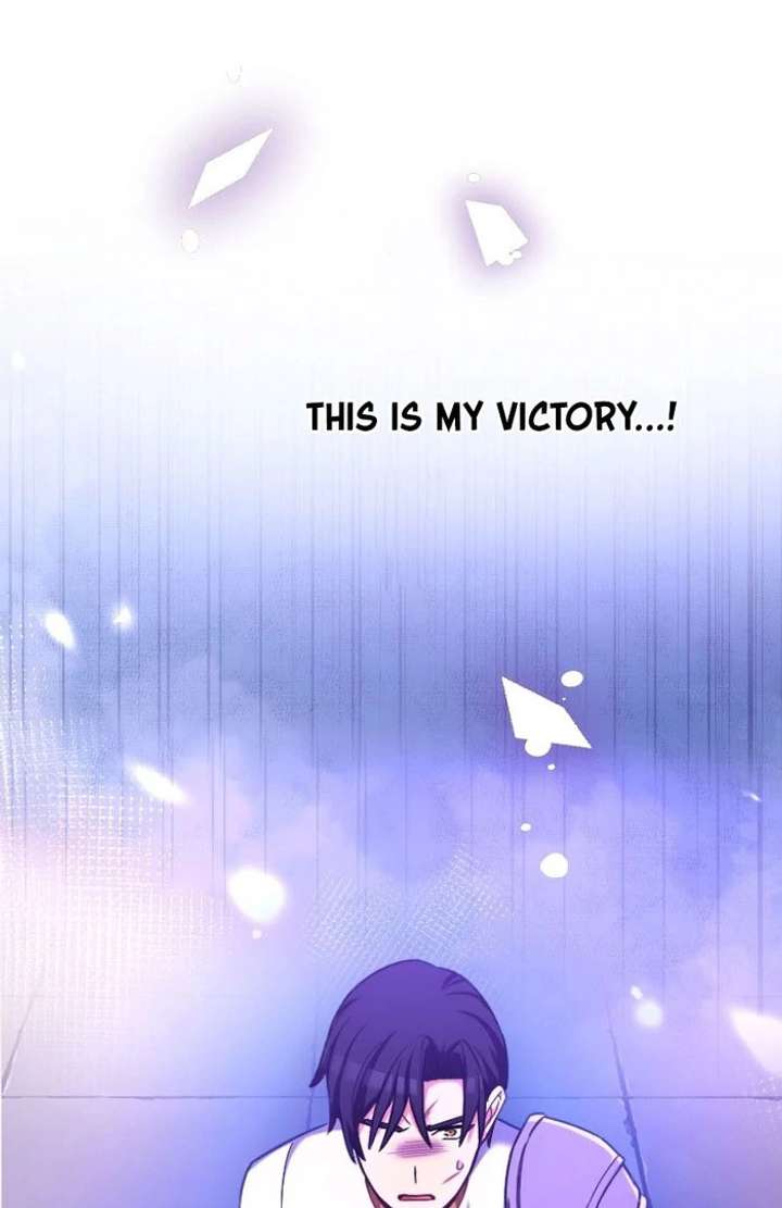 Love’s Impossible Quest: For the Broken young lady and the Duke of Dread Chapter 38 - Page 23