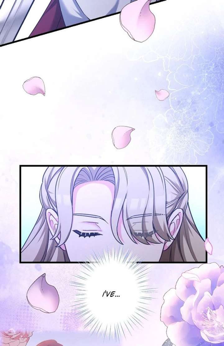 Love’s Impossible Quest: For the Broken young lady and the Duke of Dread Chapter 38 - Page 33