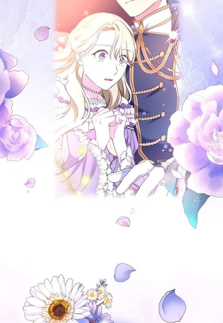 Love’s Impossible Quest: For the Broken young lady and the Duke of Dread Chapter 38 - Page 35