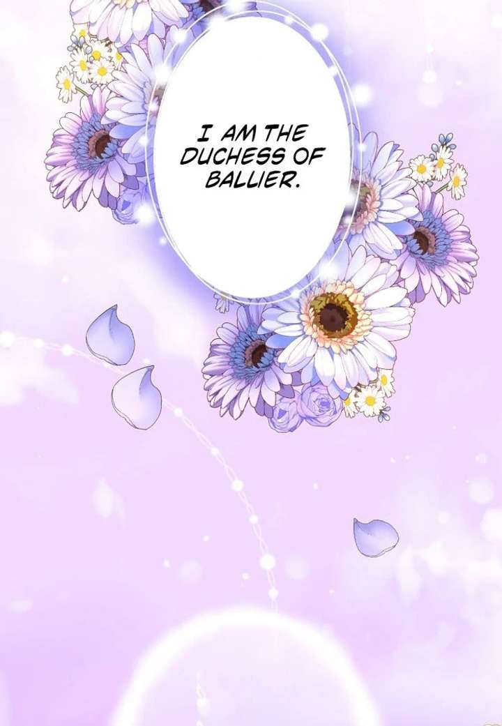 Love’s Impossible Quest: For the Broken young lady and the Duke of Dread Chapter 38 - Page 36