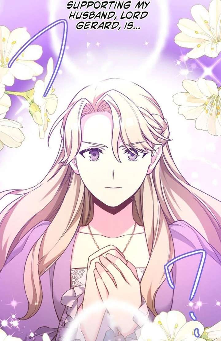 Love’s Impossible Quest: For the Broken young lady and the Duke of Dread Chapter 38 - Page 37