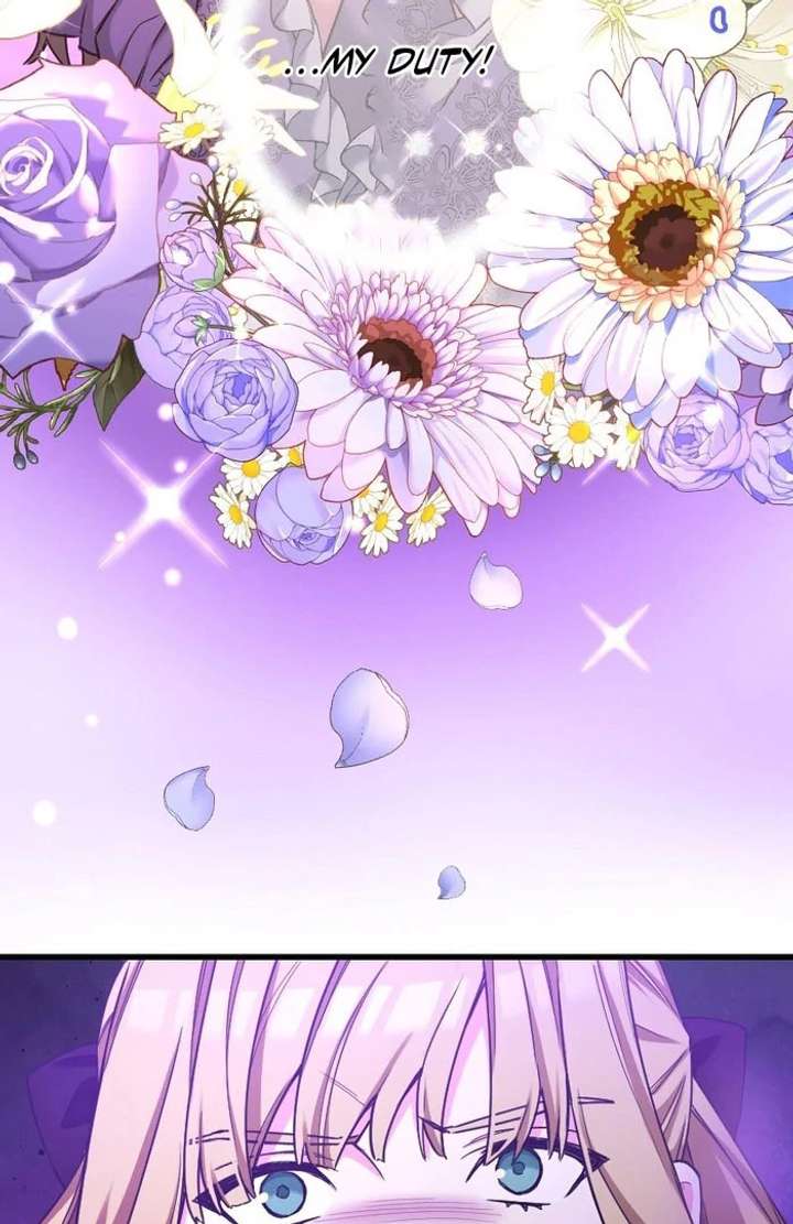 Love’s Impossible Quest: For the Broken young lady and the Duke of Dread Chapter 38 - Page 38