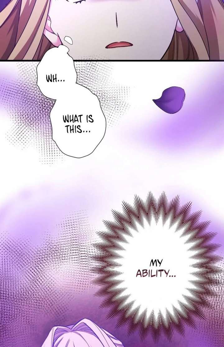 Love’s Impossible Quest: For the Broken young lady and the Duke of Dread Chapter 38 - Page 39