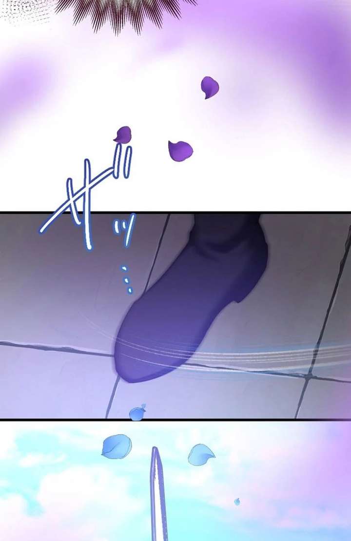 Love’s Impossible Quest: For the Broken young lady and the Duke of Dread Chapter 38 - Page 41