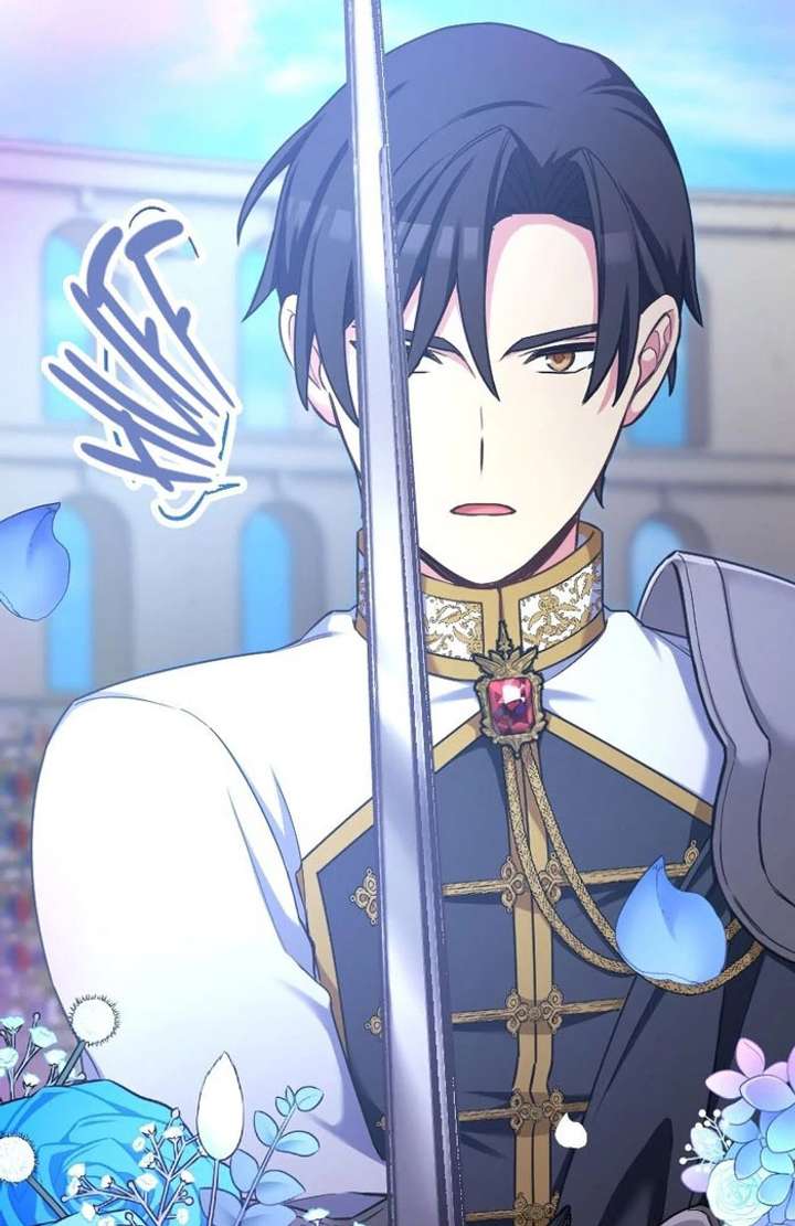 Love’s Impossible Quest: For the Broken young lady and the Duke of Dread Chapter 38 - Page 42