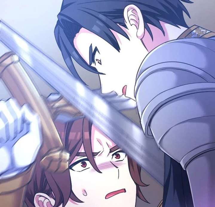 Love’s Impossible Quest: For the Broken young lady and the Duke of Dread Chapter 38 - Page 45