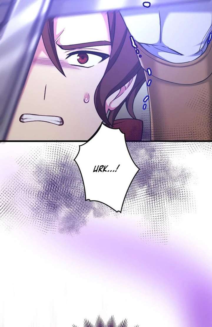 Love’s Impossible Quest: For the Broken young lady and the Duke of Dread Chapter 38 - Page 47