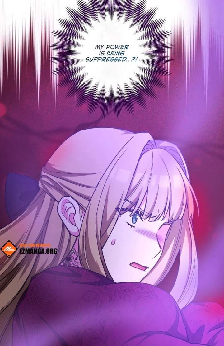 Love’s Impossible Quest: For the Broken young lady and the Duke of Dread Chapter 38 - Page 48