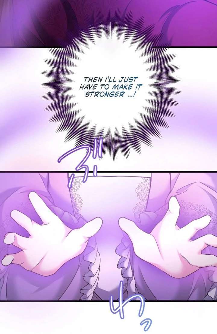 Love’s Impossible Quest: For the Broken young lady and the Duke of Dread Chapter 38 - Page 49