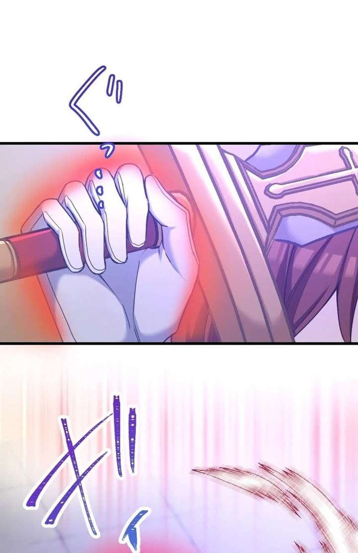 Love’s Impossible Quest: For the Broken young lady and the Duke of Dread Chapter 38 - Page 50