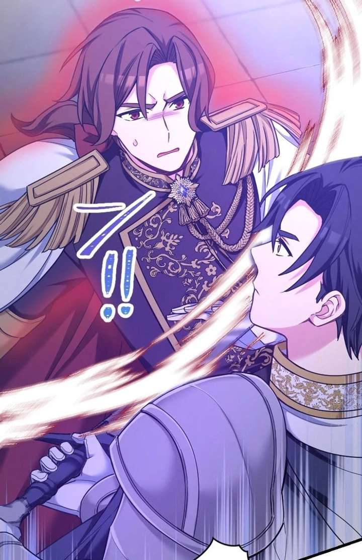 Love’s Impossible Quest: For the Broken young lady and the Duke of Dread Chapter 38 - Page 51