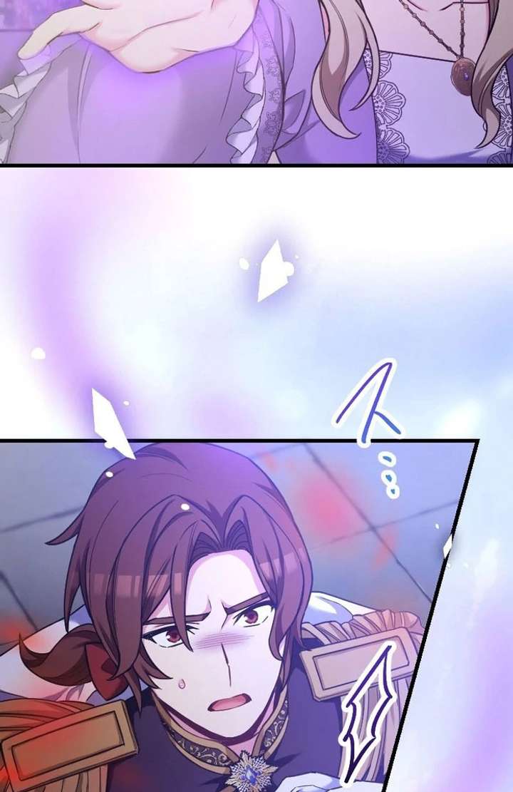 Love’s Impossible Quest: For the Broken young lady and the Duke of Dread Chapter 38 - Page 53