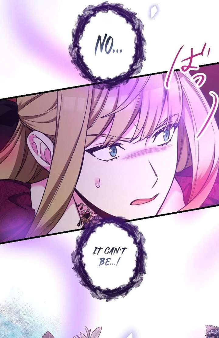 Love’s Impossible Quest: For the Broken young lady and the Duke of Dread Chapter 38 - Page 56