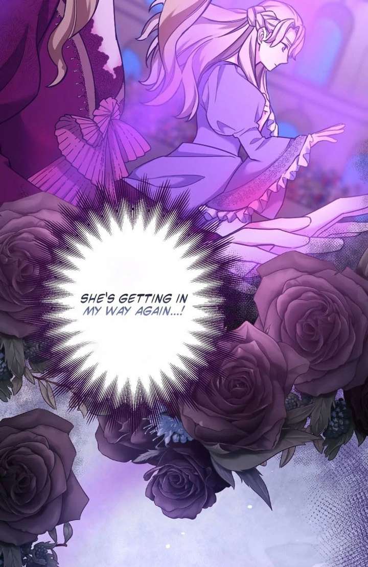 Love’s Impossible Quest: For the Broken young lady and the Duke of Dread Chapter 38 - Page 58