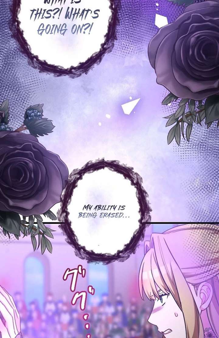 Love’s Impossible Quest: For the Broken young lady and the Duke of Dread Chapter 38 - Page 60