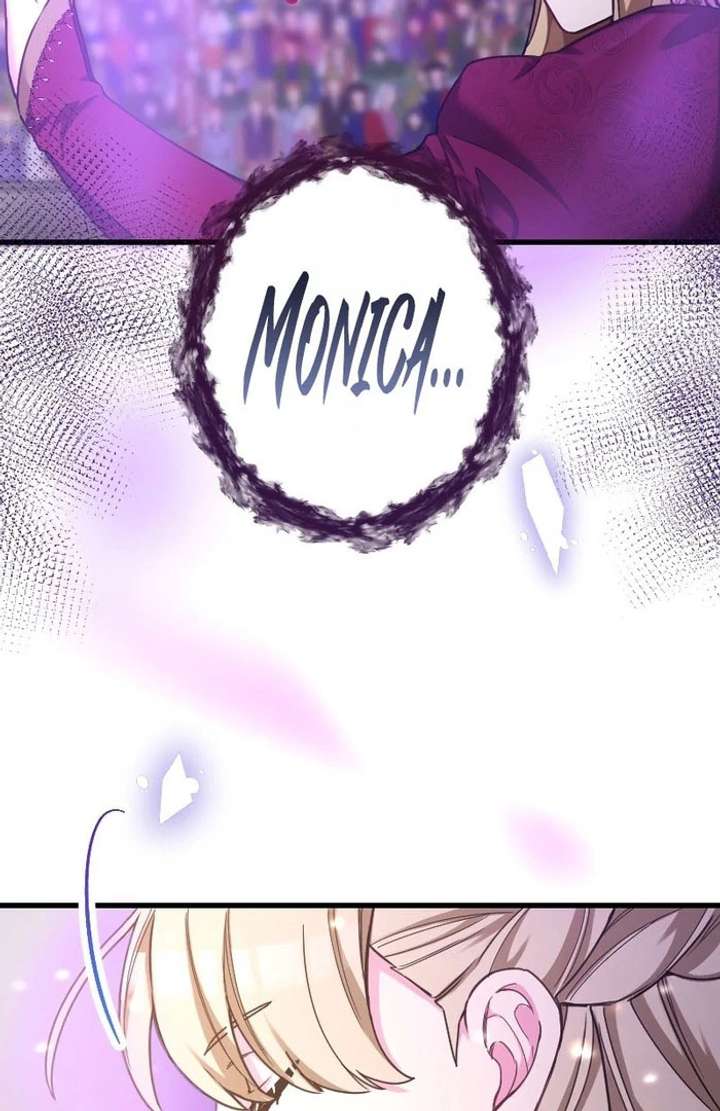 Love’s Impossible Quest: For the Broken young lady and the Duke of Dread Chapter 38 - Page 61