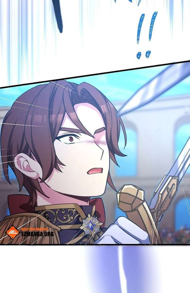 Love’s Impossible Quest: For the Broken young lady and the Duke of Dread Chapter 38 - Page 66