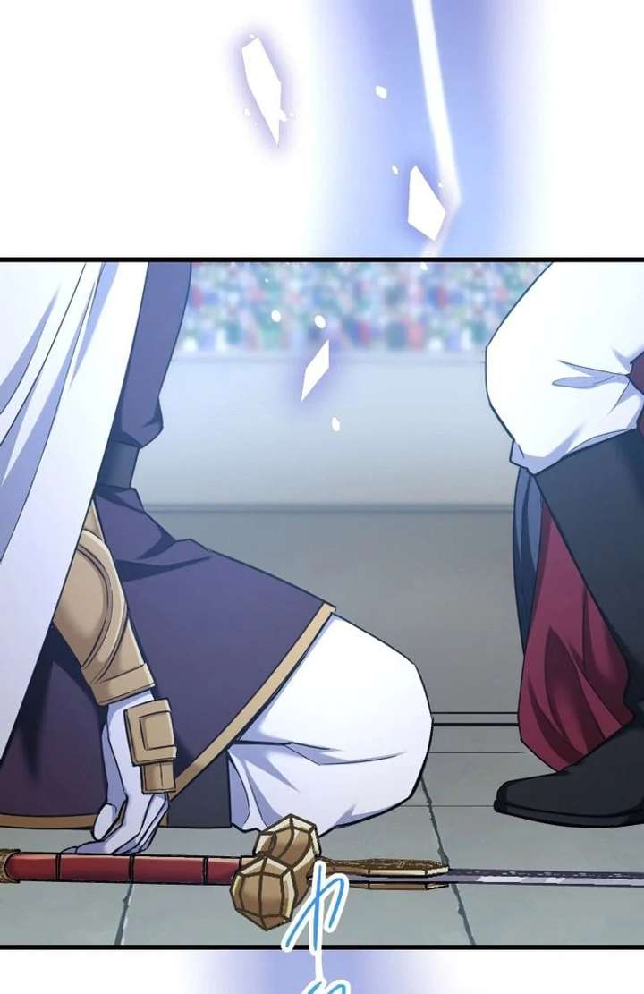 Love’s Impossible Quest: For the Broken young lady and the Duke of Dread Chapter 38 - Page 67