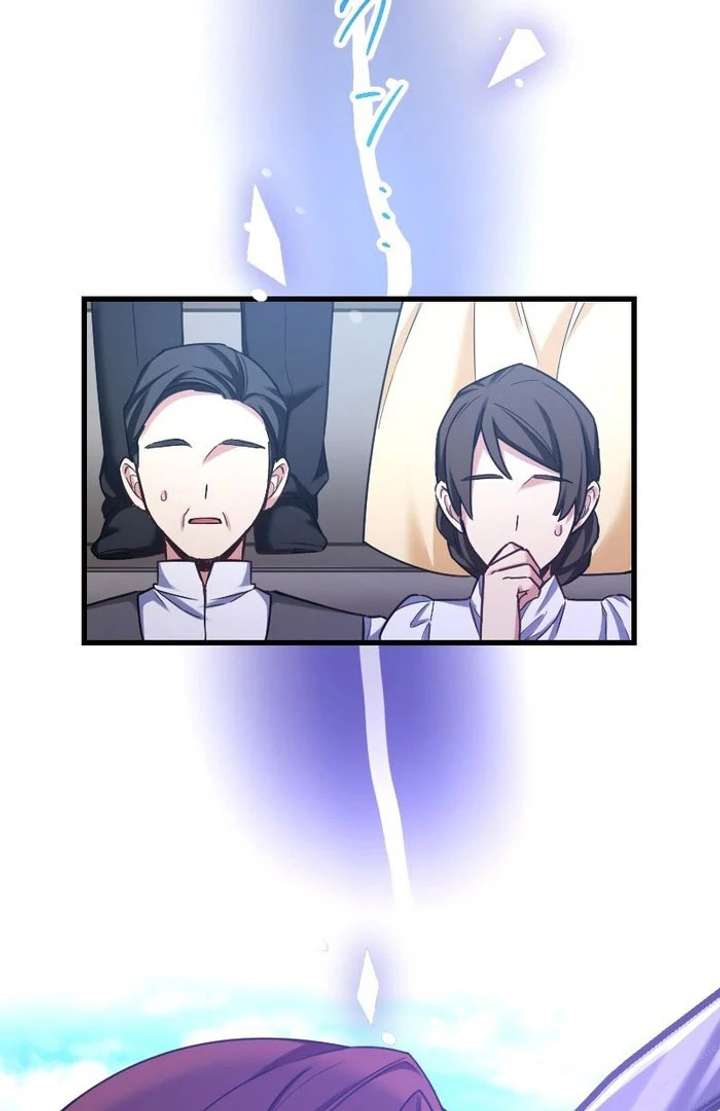 Love’s Impossible Quest: For the Broken young lady and the Duke of Dread Chapter 38 - Page 68