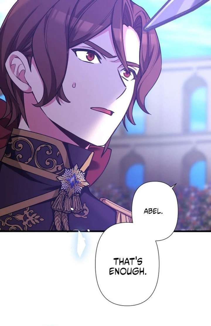 Love’s Impossible Quest: For the Broken young lady and the Duke of Dread Chapter 38 - Page 69