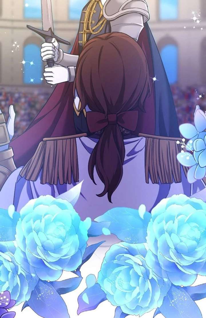 Love’s Impossible Quest: For the Broken young lady and the Duke of Dread Chapter 38 - Page 71