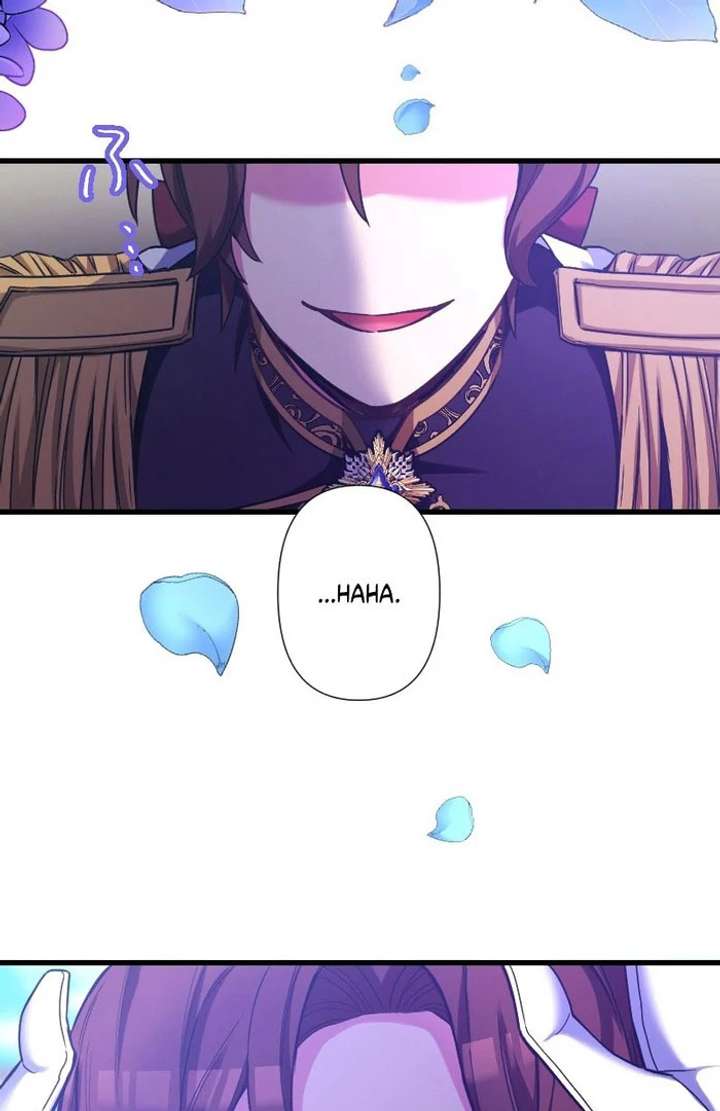 Love’s Impossible Quest: For the Broken young lady and the Duke of Dread Chapter 38 - Page 72