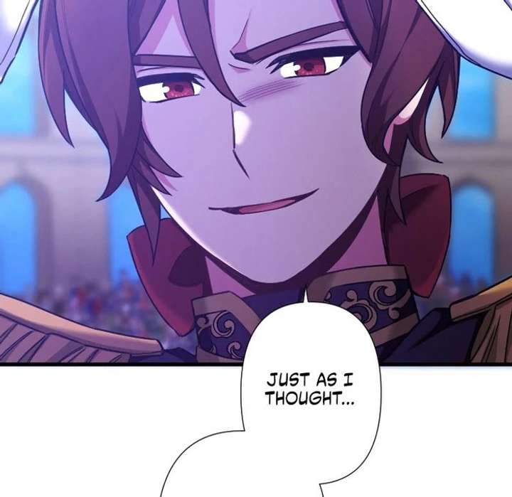 Love’s Impossible Quest: For the Broken young lady and the Duke of Dread Chapter 38 - Page 73