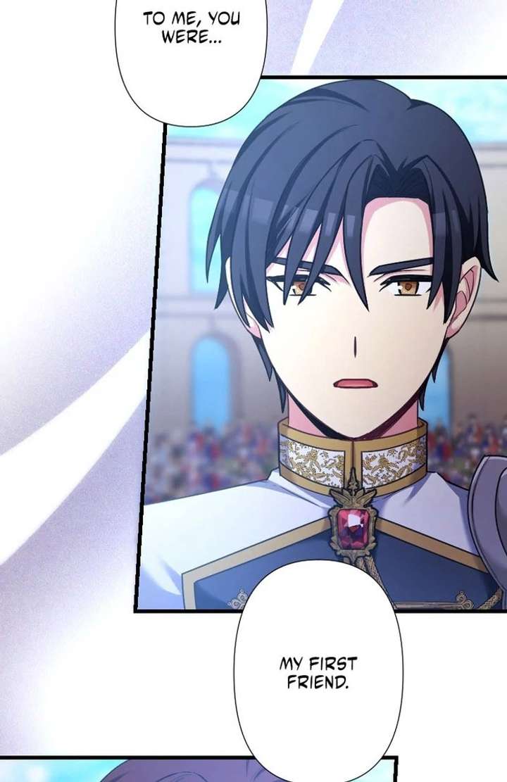 Love’s Impossible Quest: For the Broken young lady and the Duke of Dread Chapter 38 - Page 78