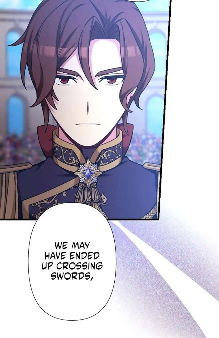 Love’s Impossible Quest: For the Broken young lady and the Duke of Dread Chapter 38 - Page 79