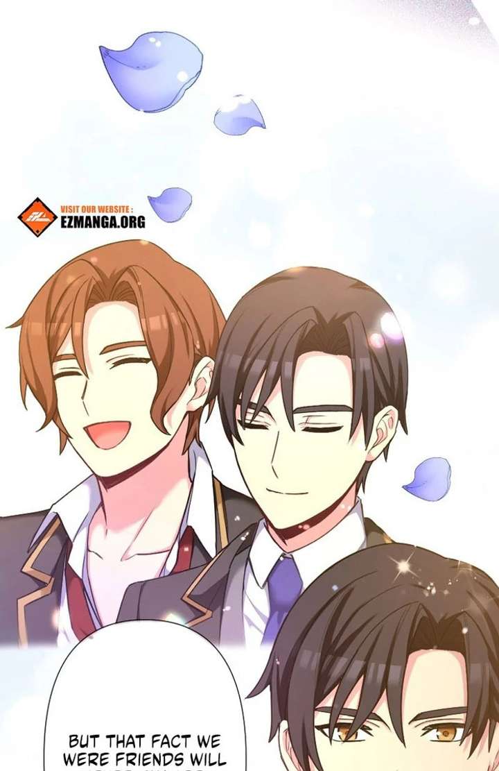 Love’s Impossible Quest: For the Broken young lady and the Duke of Dread Chapter 38 - Page 80