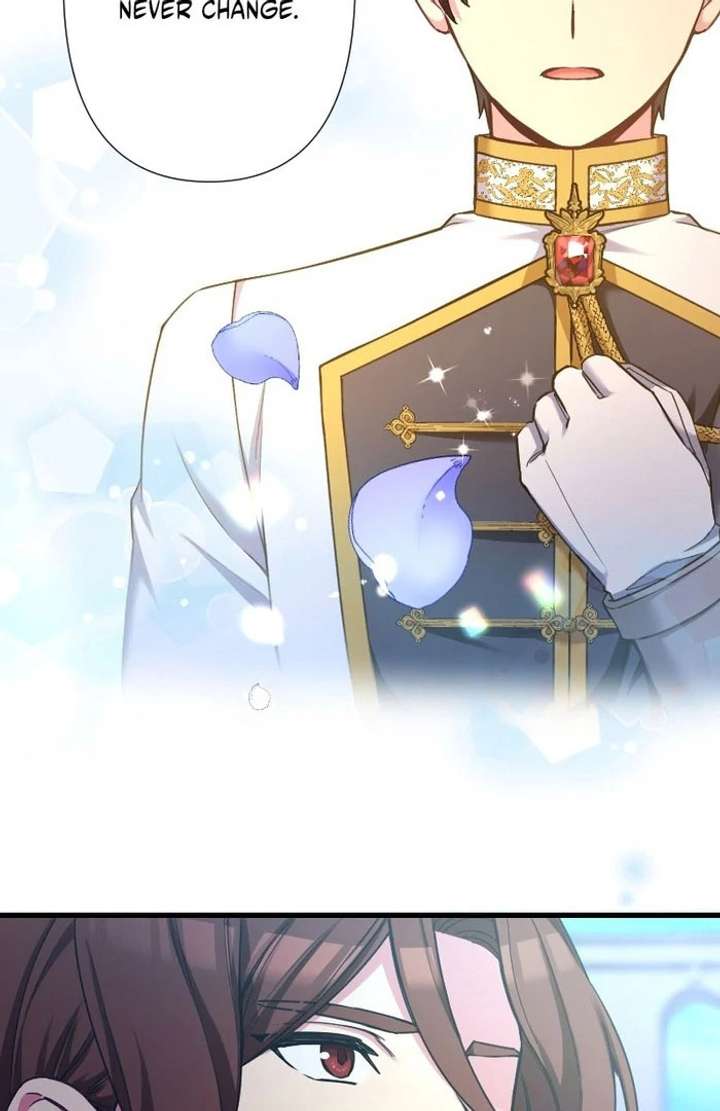 Love’s Impossible Quest: For the Broken young lady and the Duke of Dread Chapter 38 - Page 81