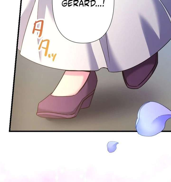 Love’s Impossible Quest: For the Broken young lady and the Duke of Dread Chapter 38 - Page 83